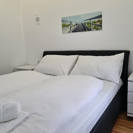 Lapi Apartment 1150 Vienna Exterior photo
