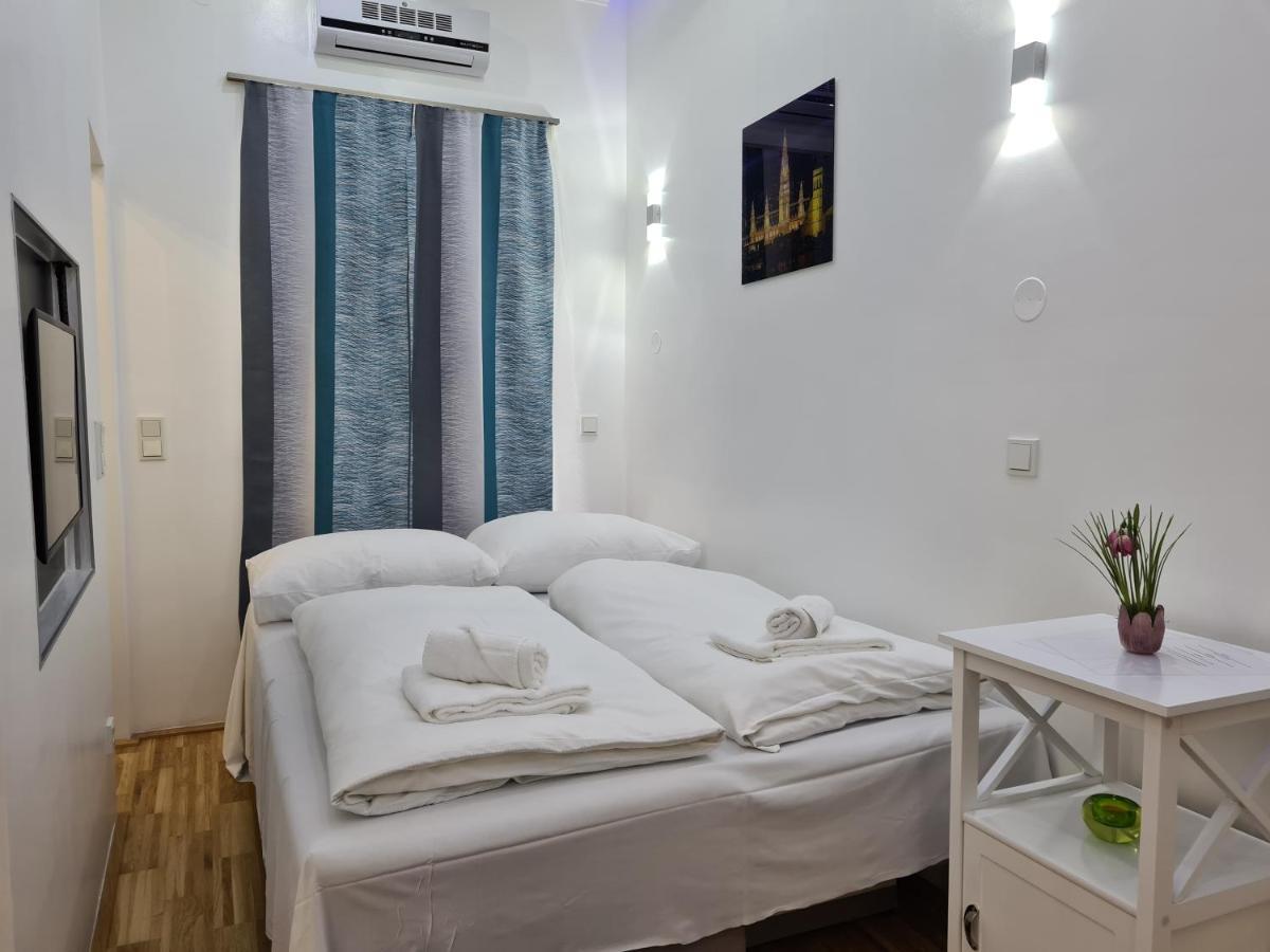 Lapi Apartment 1150 Vienna Exterior photo