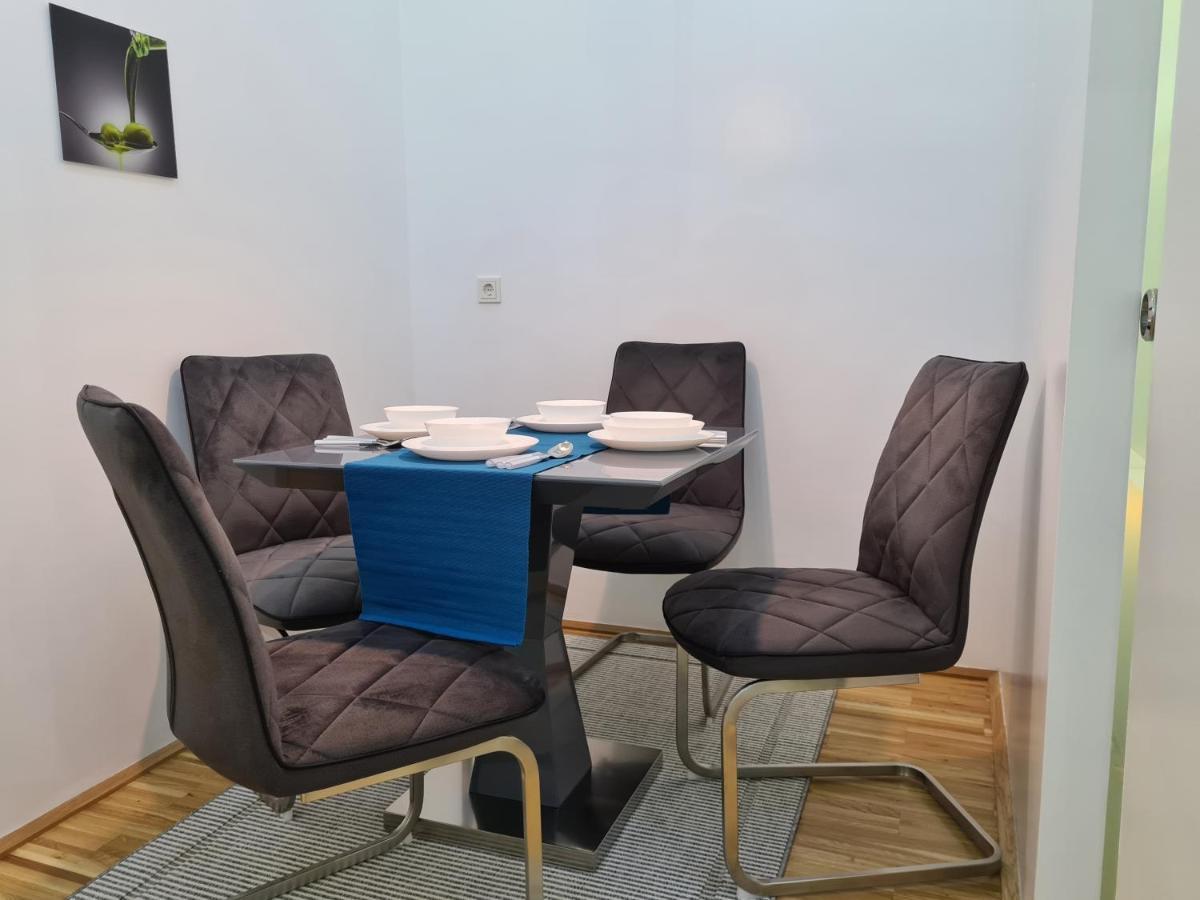 Lapi Apartment 1150 Vienna Exterior photo