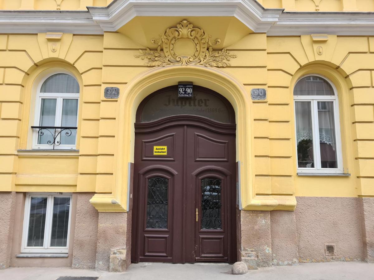 Lapi Apartment 1150 Vienna Exterior photo