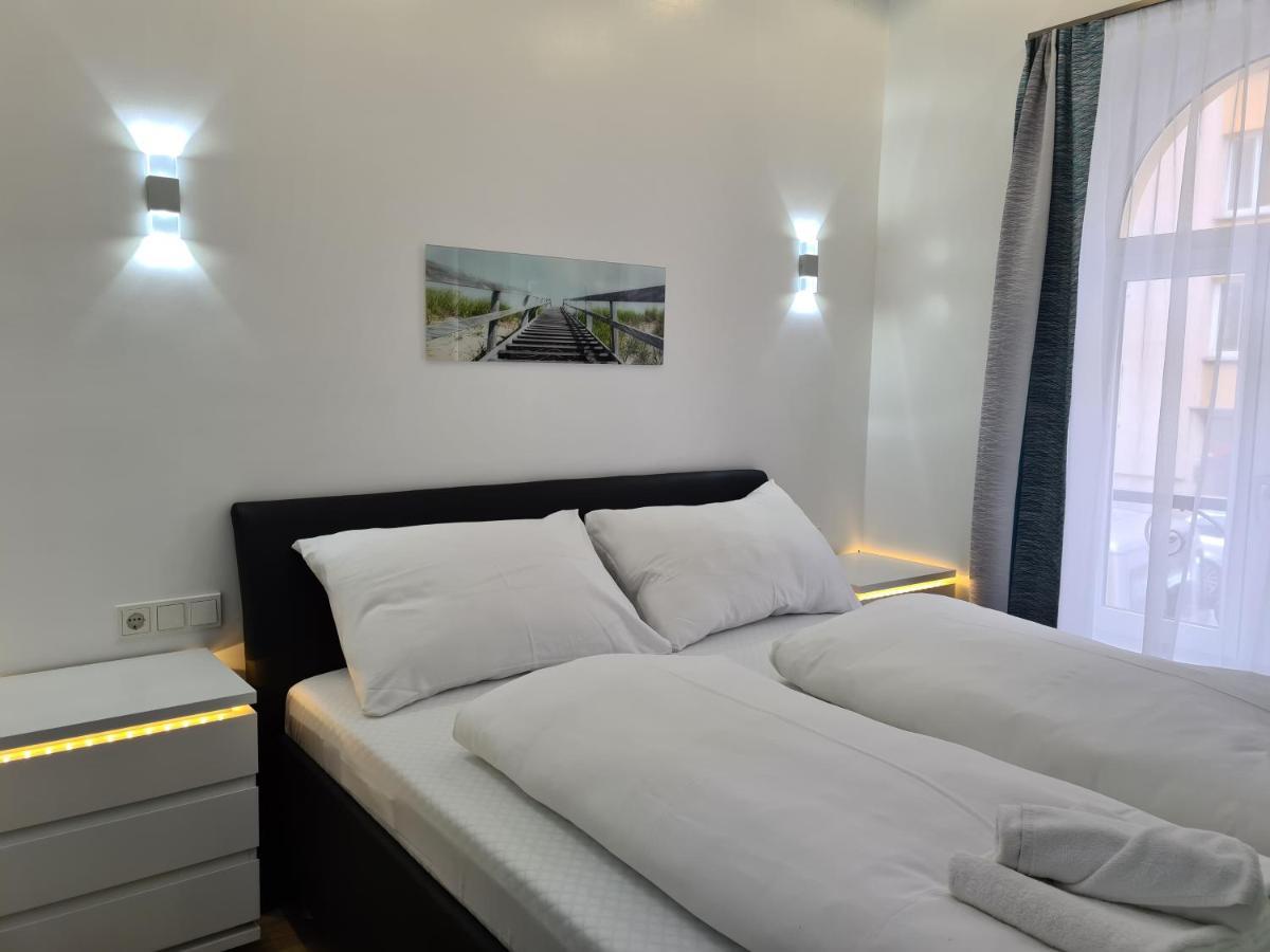 Lapi Apartment 1150 Vienna Exterior photo