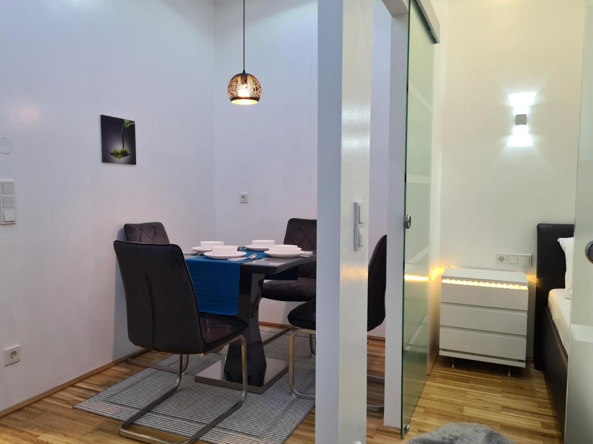 Lapi Apartment 1150 Vienna Exterior photo