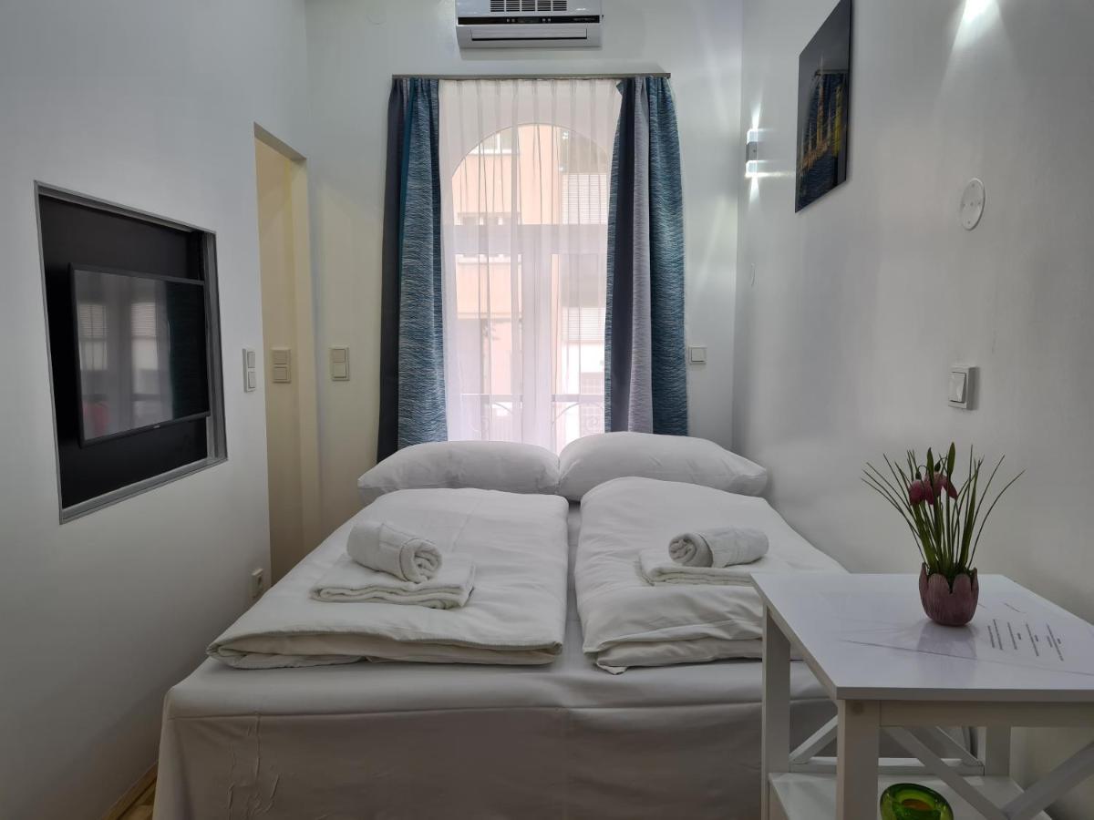 Lapi Apartment 1150 Vienna Exterior photo