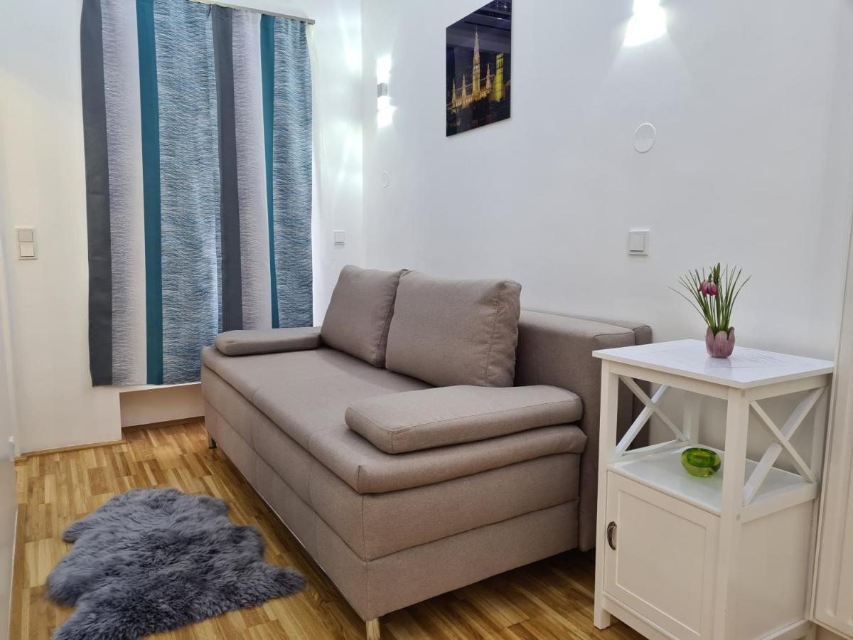 Lapi Apartment 1150 Vienna Exterior photo